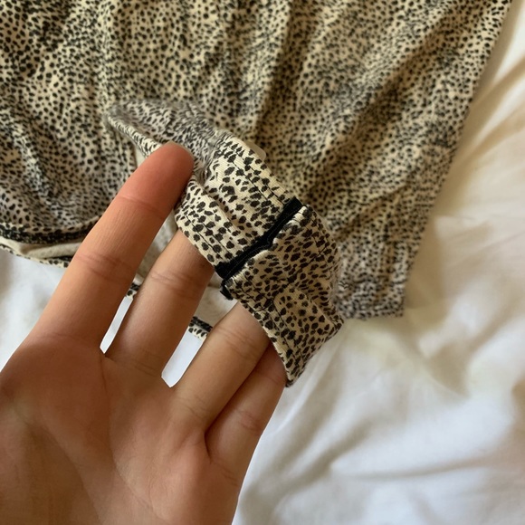 Amuse Society Bodysuit - Picture 4 of 5